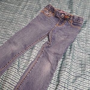 Girls Skinny Jeans